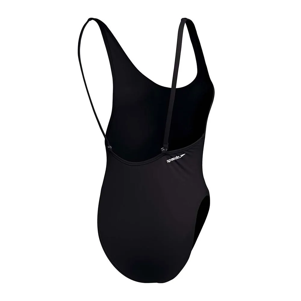 Speedo Solid Convertible Badeanzug Speedo Solid Convertible Badeanzug