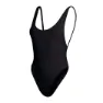 Speedo Solid Convertible Badeanzug