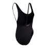 Speedo Solid Convertible Badeanzug