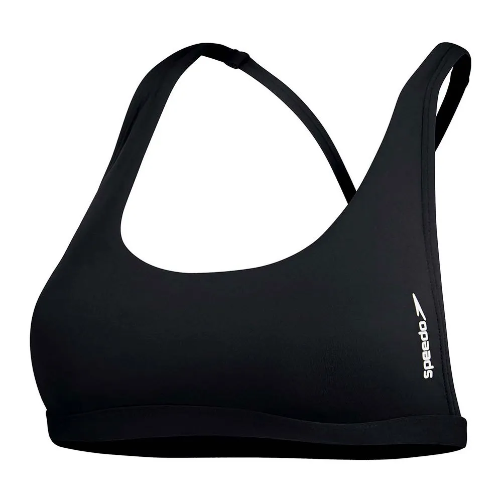 Speedo Solid Convertible Bikinioberteil Speedo Solid Convertible Bikinioberteil