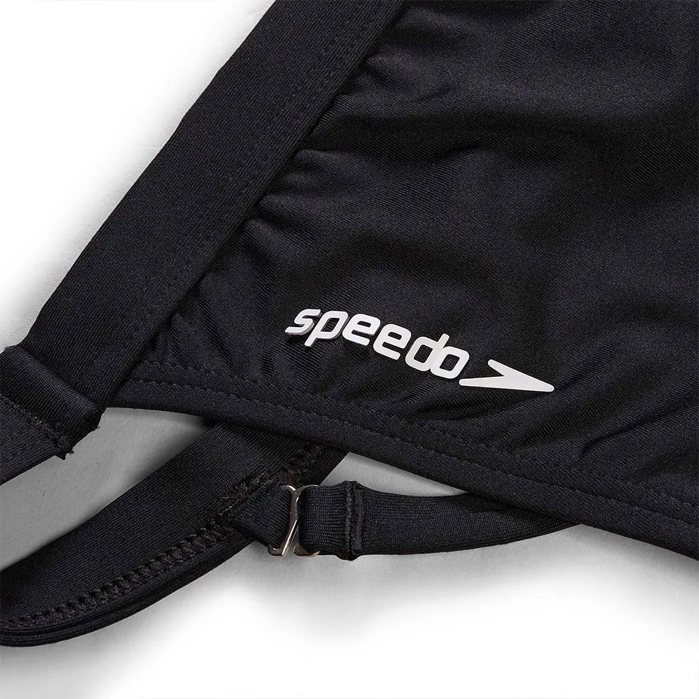 Speedo Solid Convertible Bikinioberteil Speedo Solid Convertible Bikinioberteil