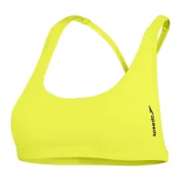 Speedo Solid Convertible Bikinioberteil female Speedo Solid Convertible Bikinioberteil female