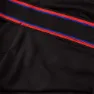 Speedo Solid Halter Crop Top Bikinioberteil
