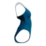 Speedo Solid Racerback Badeanzug