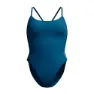 Speedo Solid Racerback Badeanzug