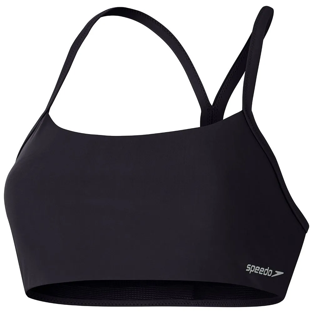 Speedo Solid Recordbreaker Bikinioberteil Speedo Solid Recordbreaker Bikinioberteil