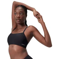 Speedo Solid Recordbreaker Bikinioberteil female Speedo Solid Recordbreaker Bikinioberteil female