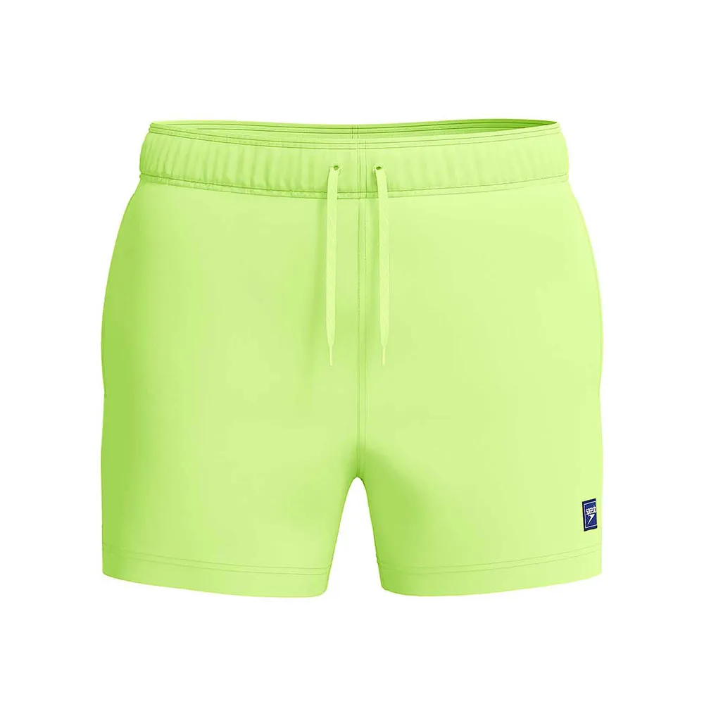 Speedo Solid Redondo Edge Volley 14´´ Badeshorts Speedo Solid Redondo Edge Volley 14´´ Badeshorts