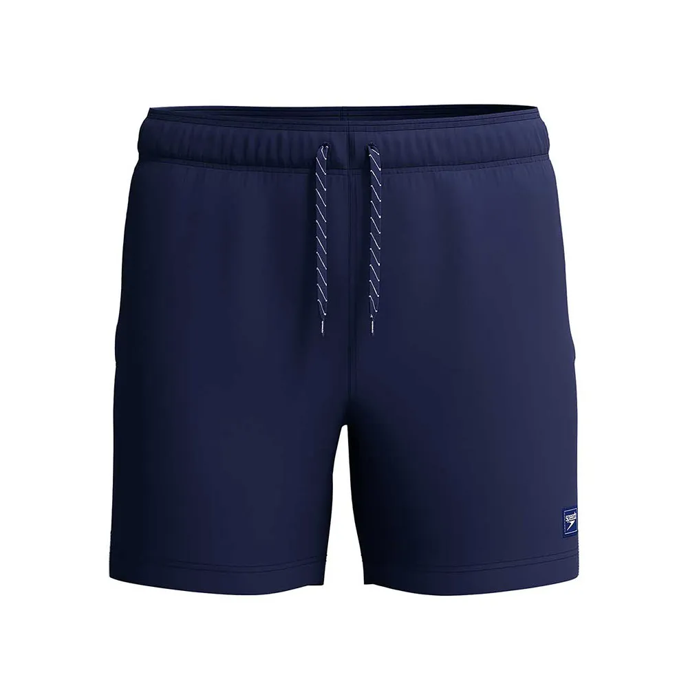 Speedo Solid Redondo Edge Volley 16´´ Badeshorts Speedo Solid Redondo Edge Volley 16´´ Badeshorts