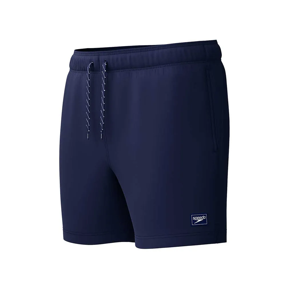 Speedo Solid Redondo Edge Volley 16´´ Badeshorts Speedo Solid Redondo Edge Volley 16´´ Badeshorts