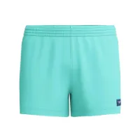Speedo Solid Retro Volley 13 Badeshorts Speedo Solid Retro Volley 13 Badeshorts