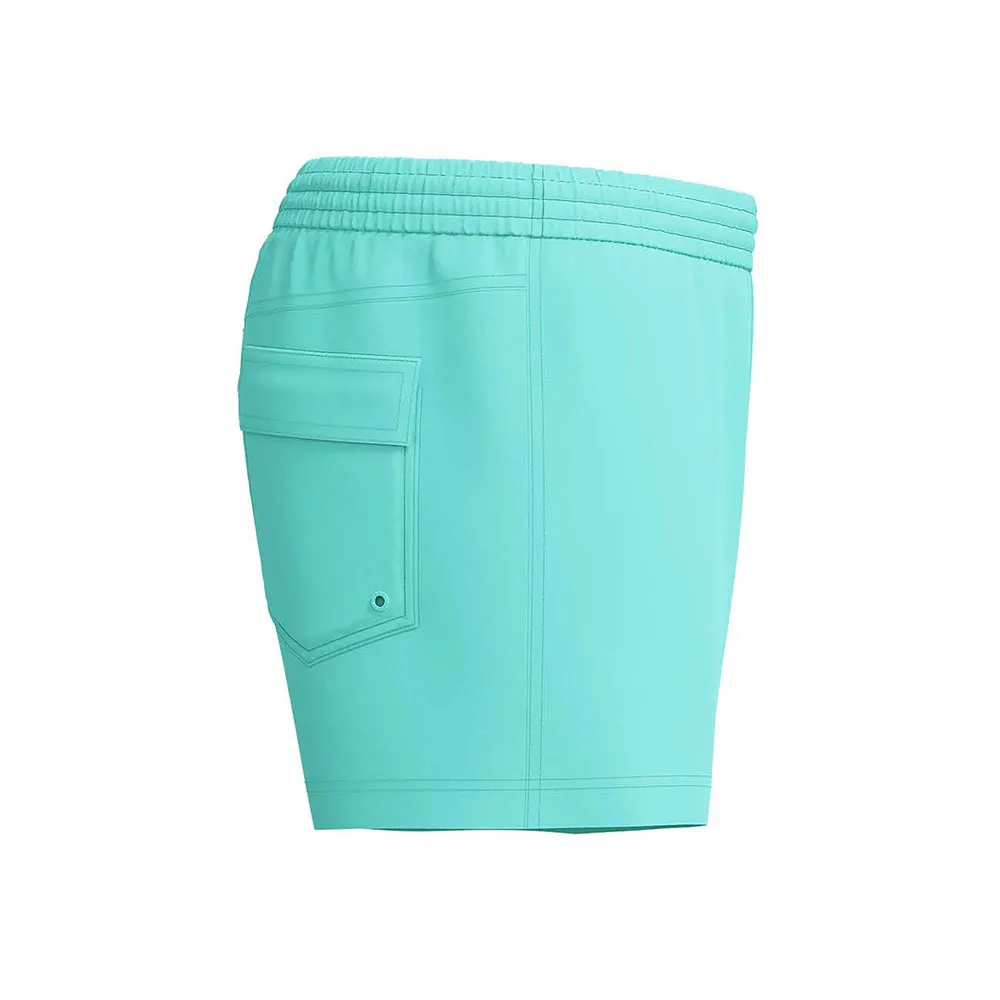 Speedo Solid Retro Volley 13 Badeshorts Speedo Solid Retro Volley 13 Badeshorts