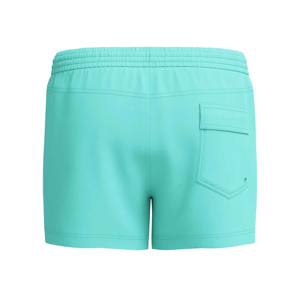 Speedo Solid Retro Volley 13 Badeshorts Speedo Solid Retro Volley 13 Badeshorts