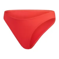 Speedo Solid Scoop Bikini-höschen Speedo Solid Scoop Bikini-höschen