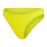 Speedo Solid Scoop Bikini-höschen female Speedo Solid Scoop Bikini-höschen female