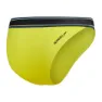 Speedo Solid V Scoop Bikini-höschen