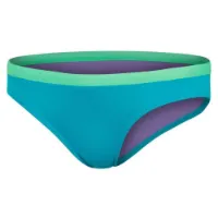 Speedo Solid Waistband Bikini-höschen Speedo Solid Waistband Bikini-höschen