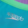 Speedo Solid Waistband Bikini-höschen