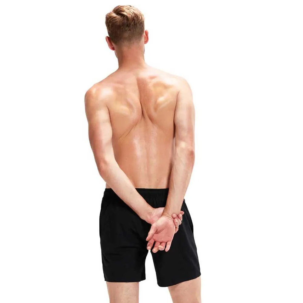 Speedo Sport Logo 16´´ Badeshorts Speedo Sport Logo 16´´ Badeshorts