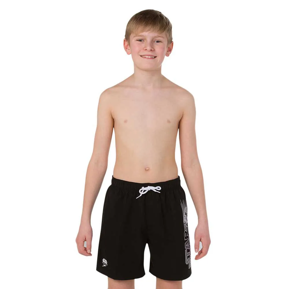 Speedo Star Wars 15´´ Badeshorts Speedo Star Wars 15´´ Badeshorts
