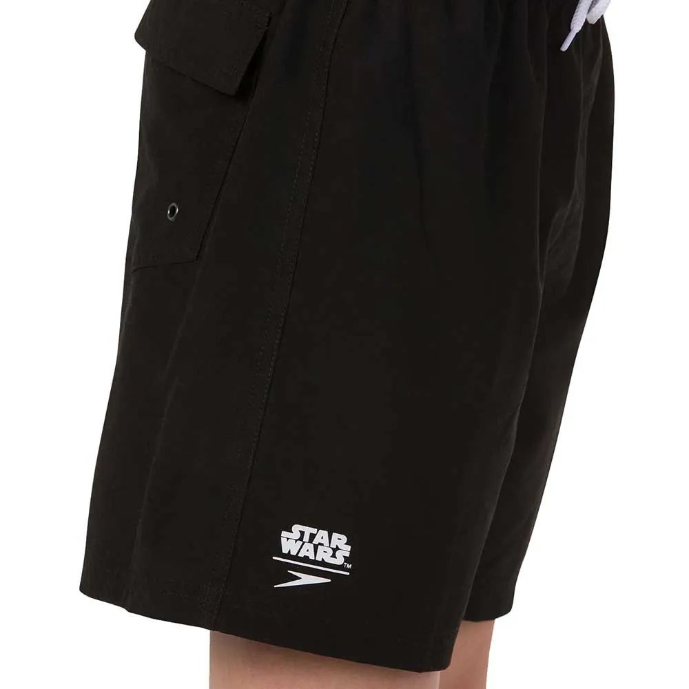 Speedo Star Wars 15´´ Badeshorts Speedo Star Wars 15´´ Badeshorts