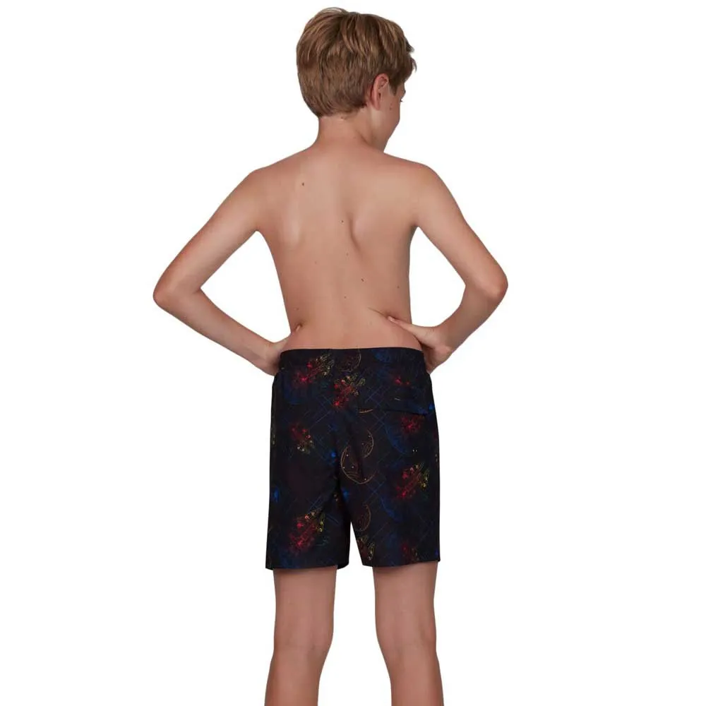 Speedo Star Wars Allover 15´´ Badeshorts Speedo Star Wars Allover 15´´ Badeshorts
