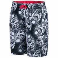 Speedo Star Wars Badeshorts Speedo Star Wars Badeshorts