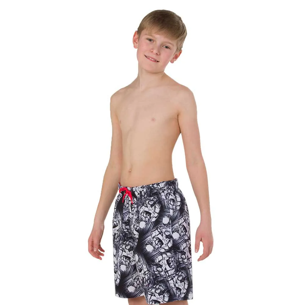 Speedo Star Wars Badeshorts Speedo Star Wars Badeshorts