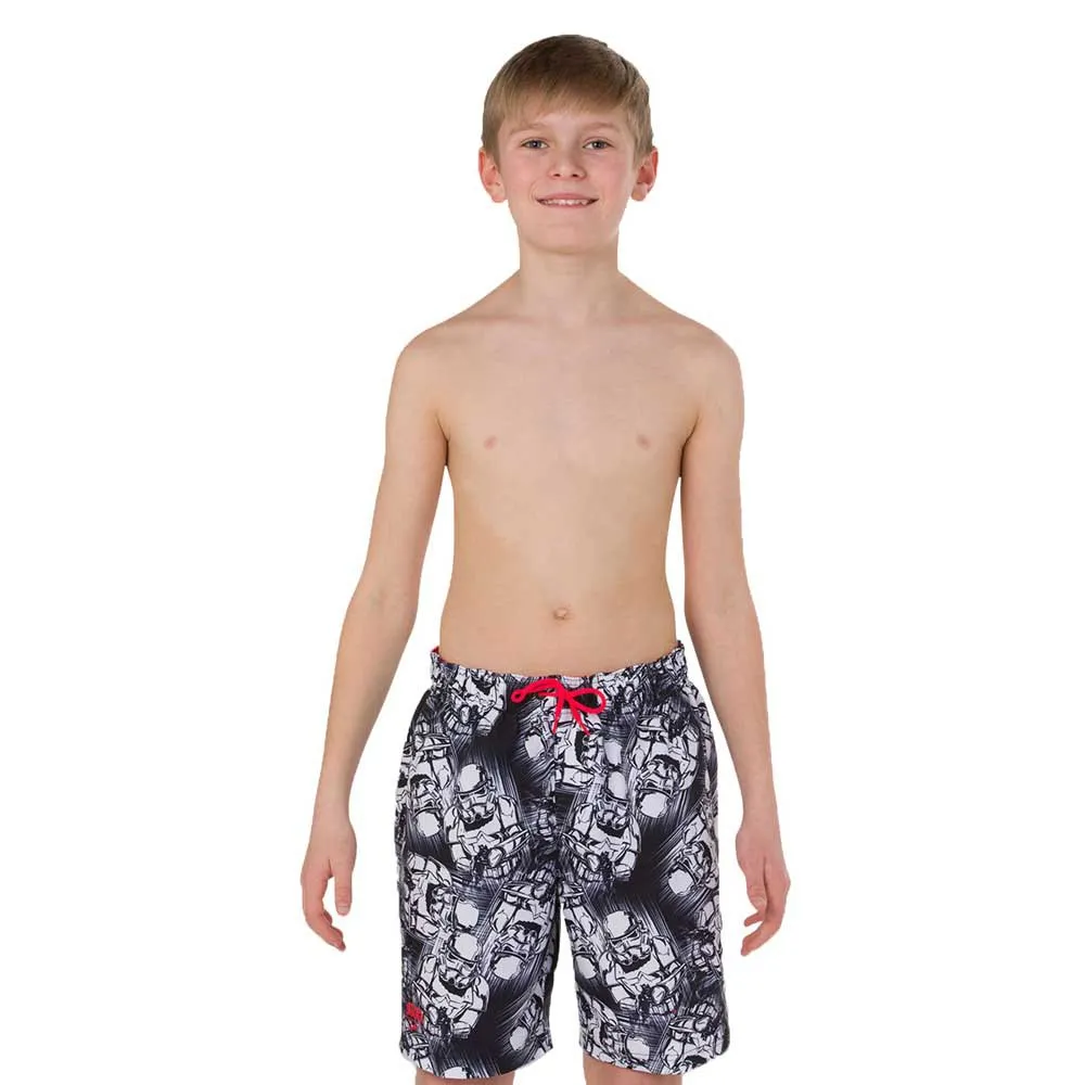 Speedo Star Wars Badeshorts Speedo Star Wars Badeshorts