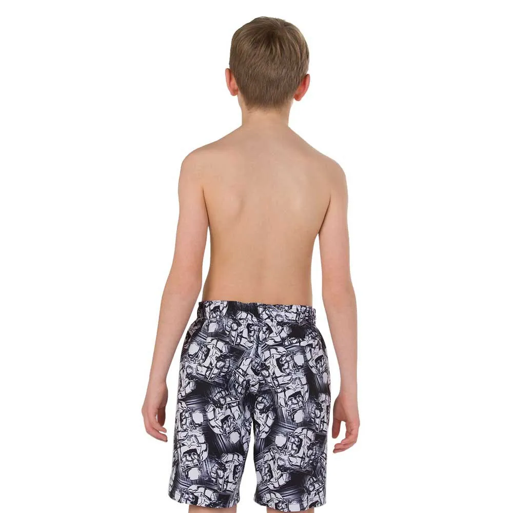 Speedo Star Wars Badeshorts Speedo Star Wars Badeshorts