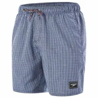 Speedo Stripe Leisure 16´´ Badeshorts Speedo Stripe Leisure 16´´ Badeshorts