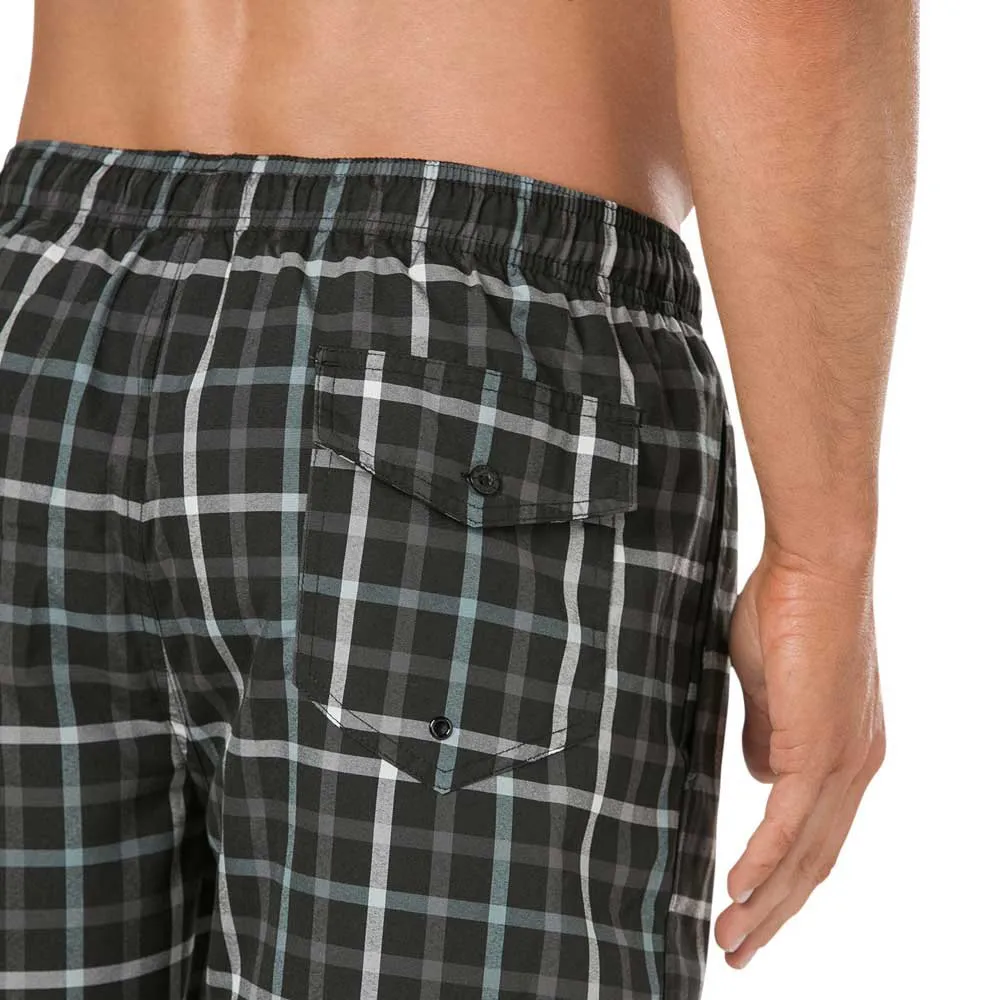 Speedo Stripe Leisure 16´´ Badeshorts Speedo Stripe Leisure 16´´ Badeshorts