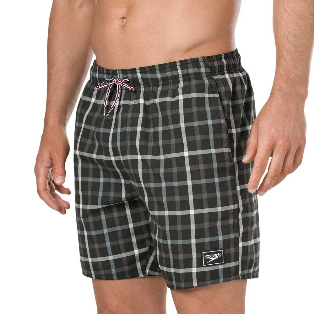 Speedo Stripe Leisure 16´´ Badeshorts Speedo Stripe Leisure 16´´ Badeshorts