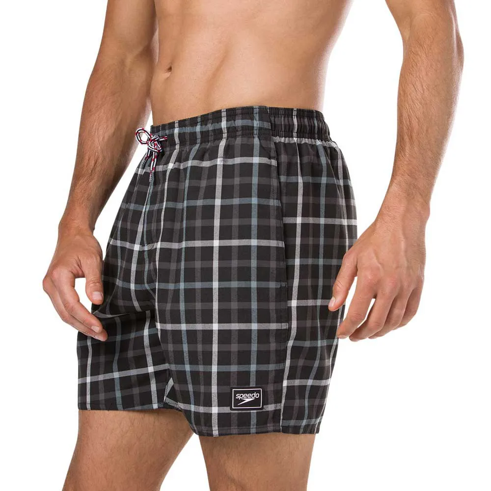 Speedo Stripe Leisure 16´´ Badeshorts Speedo Stripe Leisure 16´´ Badeshorts