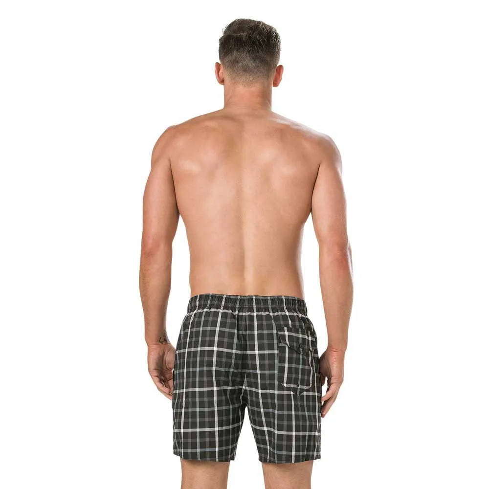 Speedo Stripe Leisure 16´´ Badeshorts Speedo Stripe Leisure 16´´ Badeshorts