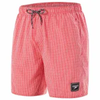 Speedo Stripe Leisure 16´´ Badeshorts male