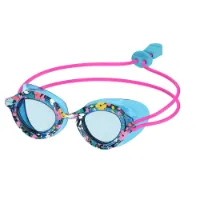 Speedo Sunny G Pop Sea Shells Print Kinderschwimmbrille Speedo Sunny G Pop Sea Shells Print Kinderschwimmbrille