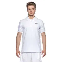 Speedo Team Kit Kurzarm-poloshirt male