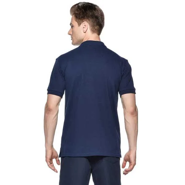 Speedo Team Kit Kurzarm-poloshirt male Speedo Team Kit Kurzarm-poloshirt male