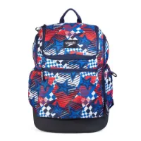 Speedo Teamster 2.0 35l Rucksack Speedo Teamster 2.0 35l Rucksack