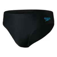 Speedo Tech Panel 7 Cm Badeslip Speedo Tech Panel 7 Cm Badeslip