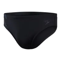 Speedo Tech Panel 7 Cm Badeslip Speedo Tech Panel 7 Cm Badeslip