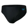 Black / mango / pool