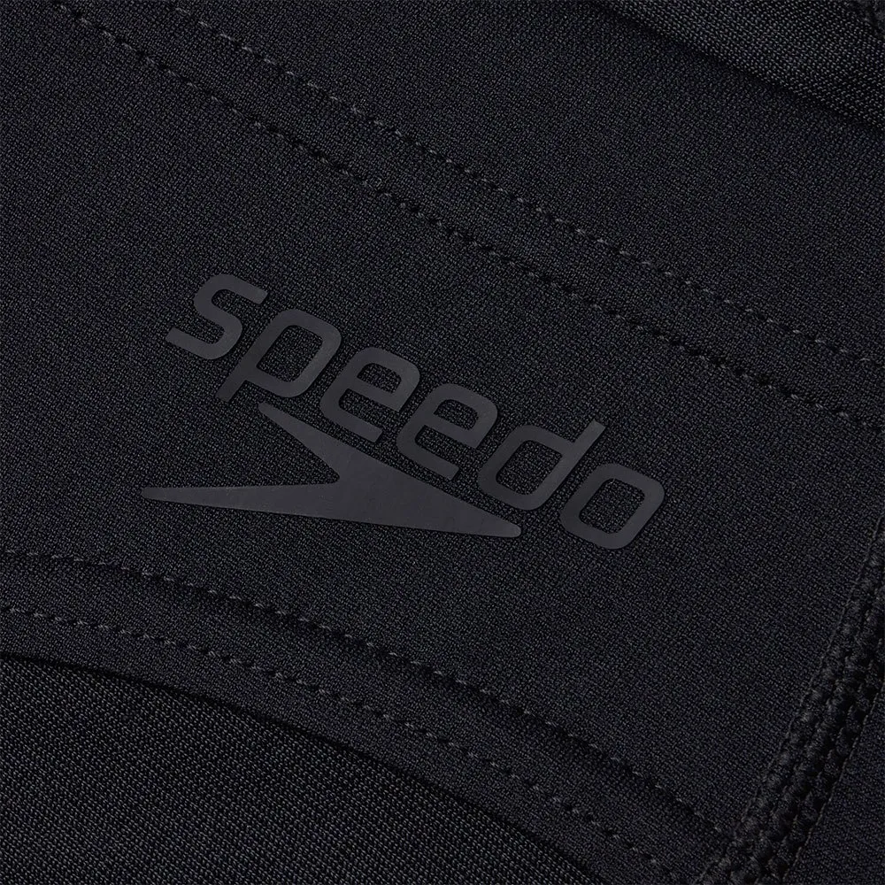 Speedo Tech Panel 7 Cm Badeslip Speedo Tech Panel 7 Cm Badeslip