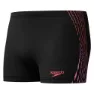 Speedo Tech Panel Badehose Boxer