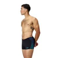 Speedo Tech Panel Badehose Boxer male