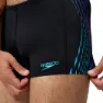 Speedo Tech Panel Badehose Boxer male