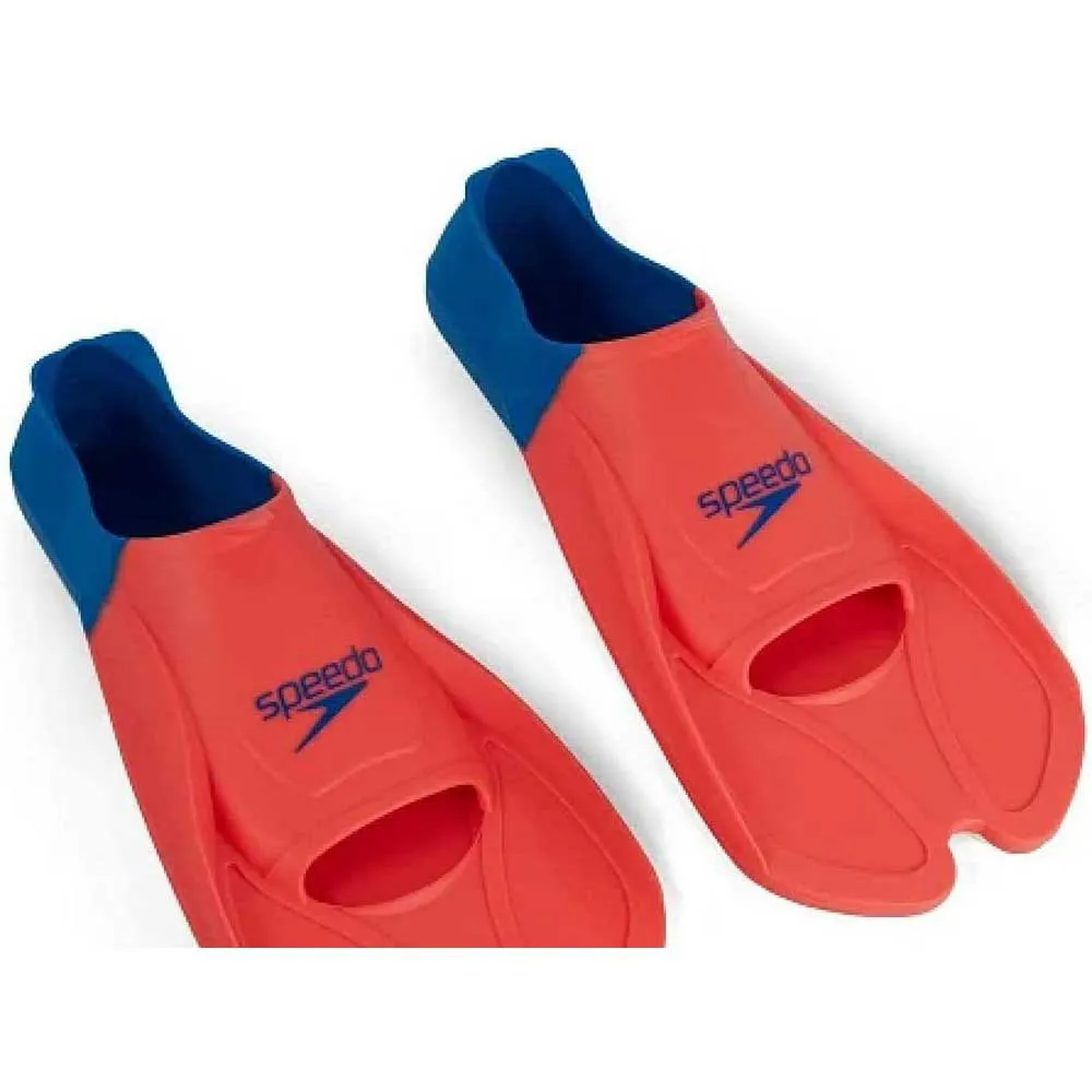 Speedo Training Schwimmflossen Speedo Training Schwimmflossen