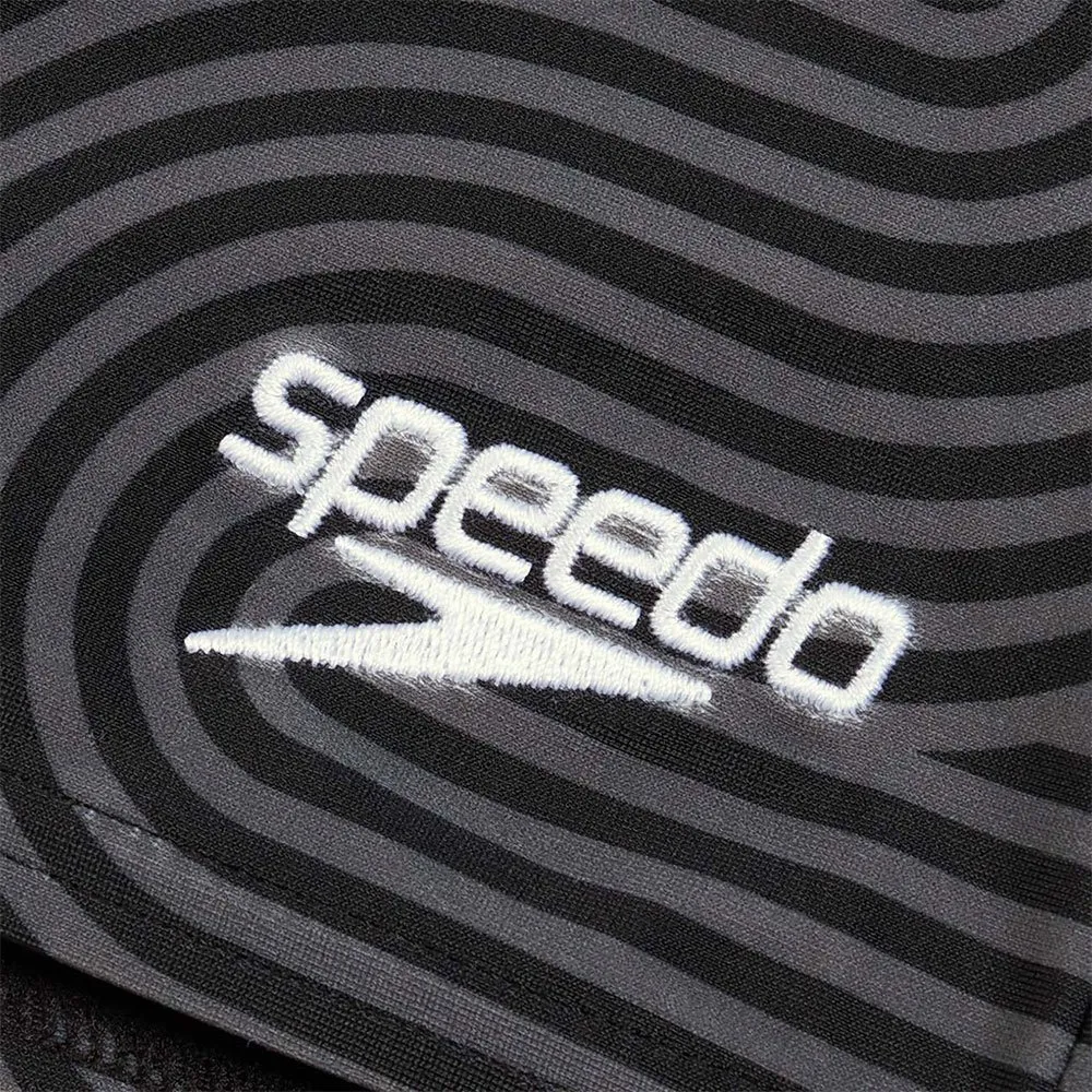 Speedo Valmilton Badehose Boxer male