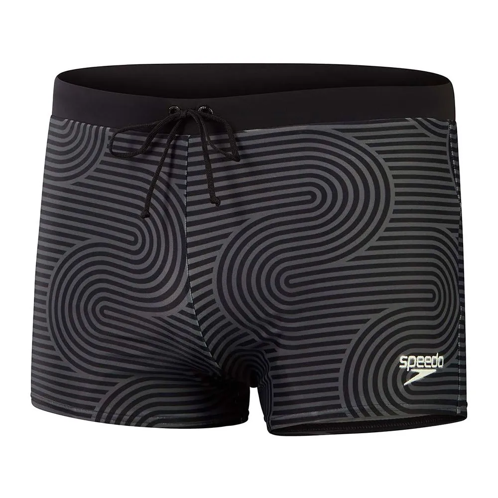 Speedo Valmilton Badehose Boxer male